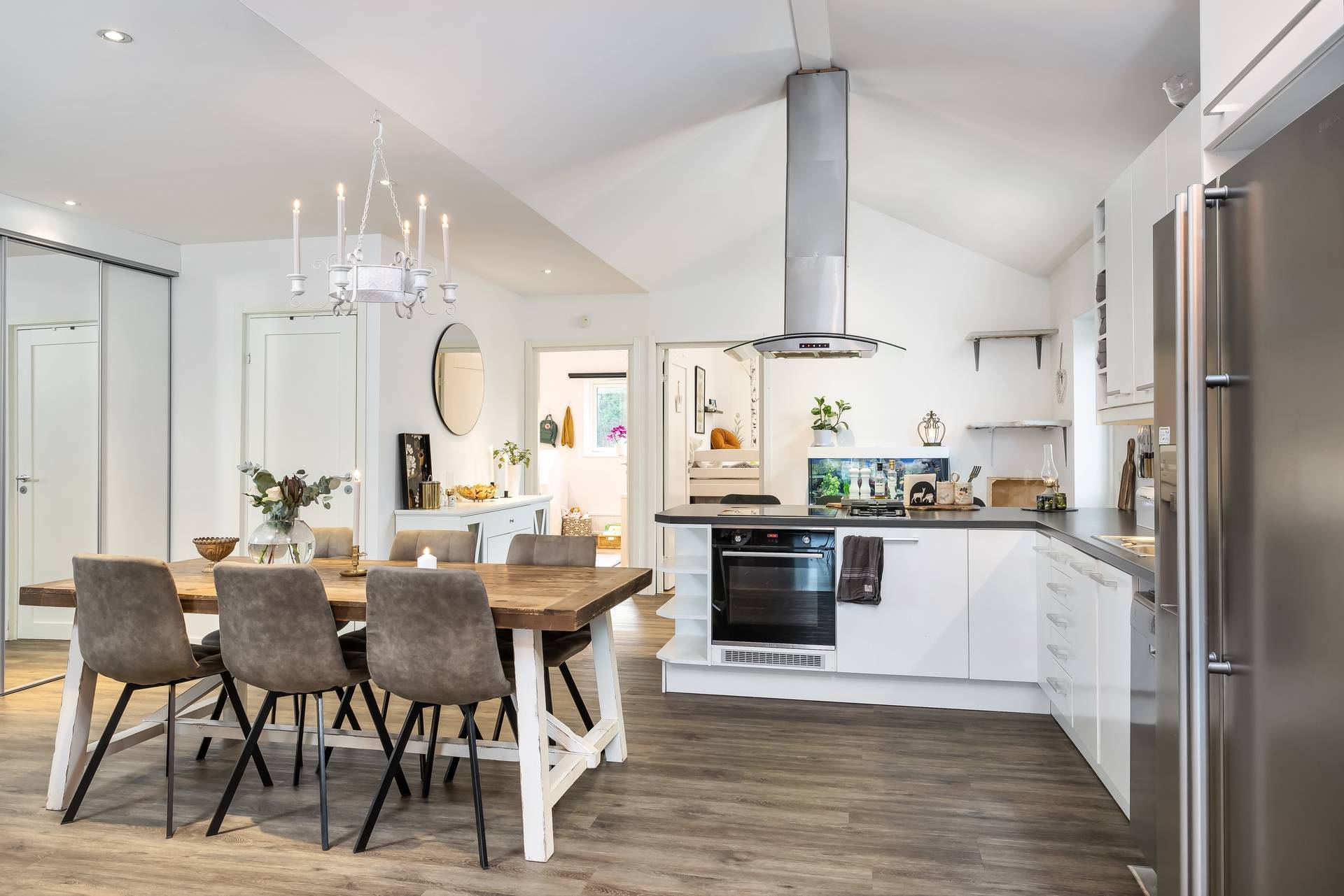 4 rum Villa på Kårtorpsvägen 46 Kårtorp Norrköpings kommun - bild 15
