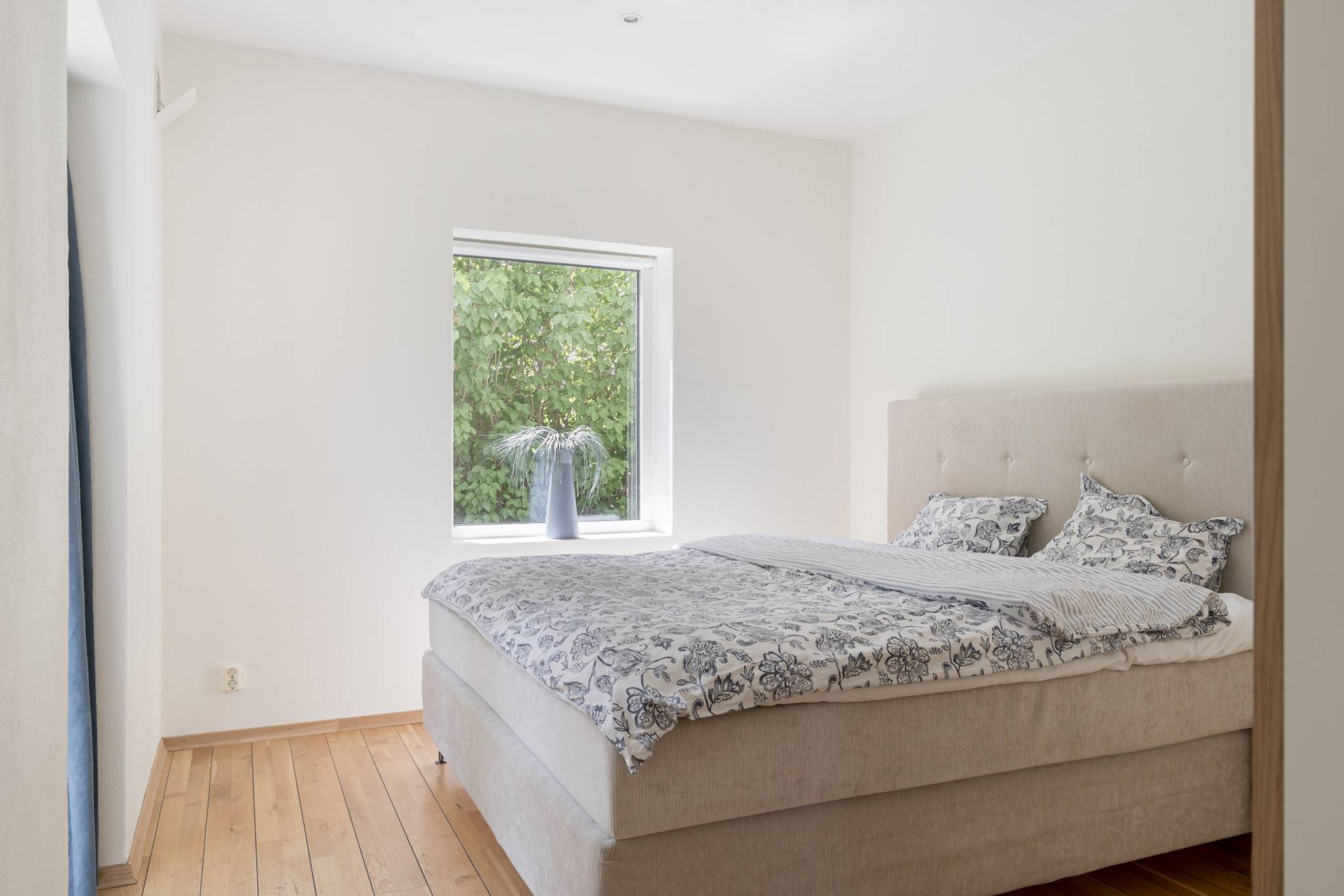 5 rum Villa på Högastensvägen 9 Abbekås Skurups kommun - bild 12