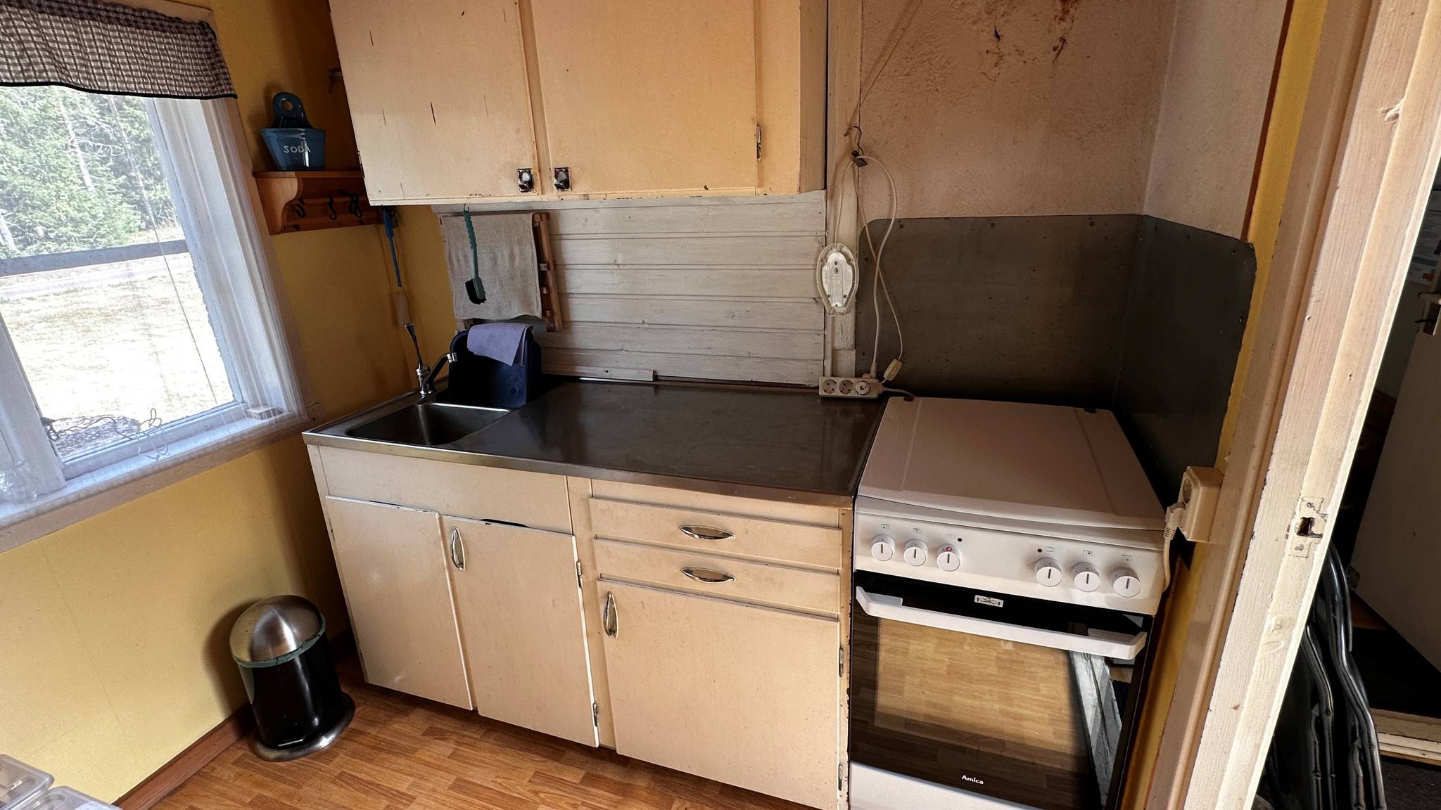 2 rum Fritidshus på Pontansbygd 1339 Pontansbygd Markaryds kommun - bild 9