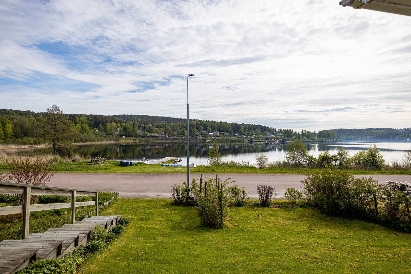 3 rum Villa på Marknadsvägen 12 Edane Arvika kommun - bild 32