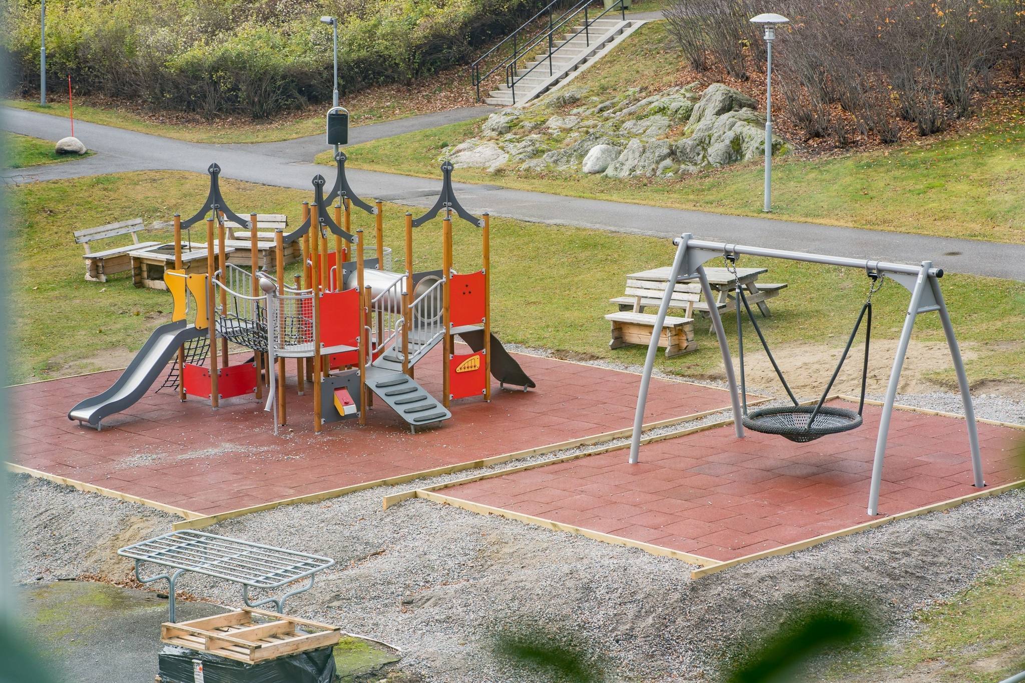 3.5 rum Lägenhet på Kungsvägen 125 Timrå kommun - bild 21