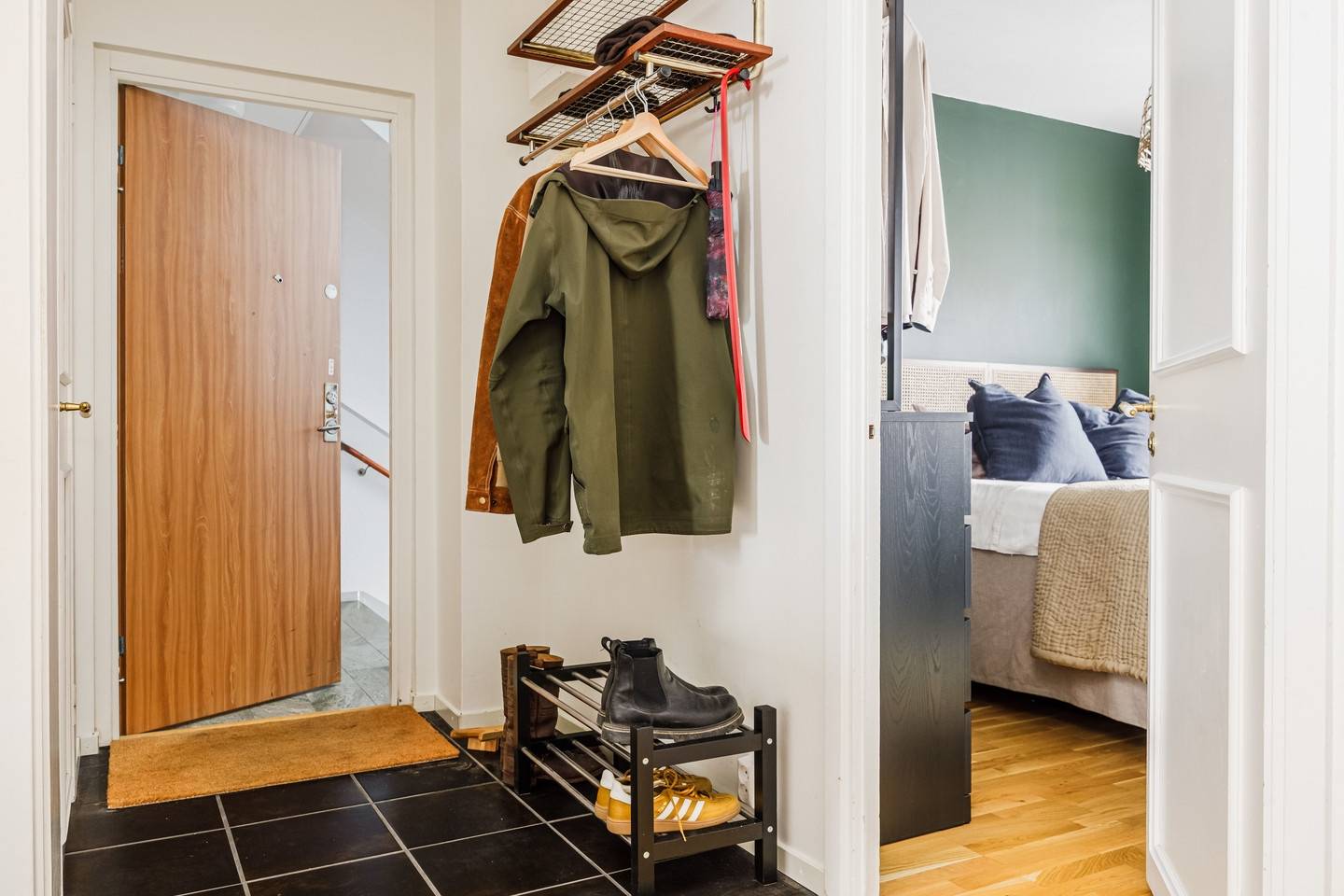 2 rum Lägenhet på Kålhagsgatan 4 A Centrum Gävle kommun - bild 5