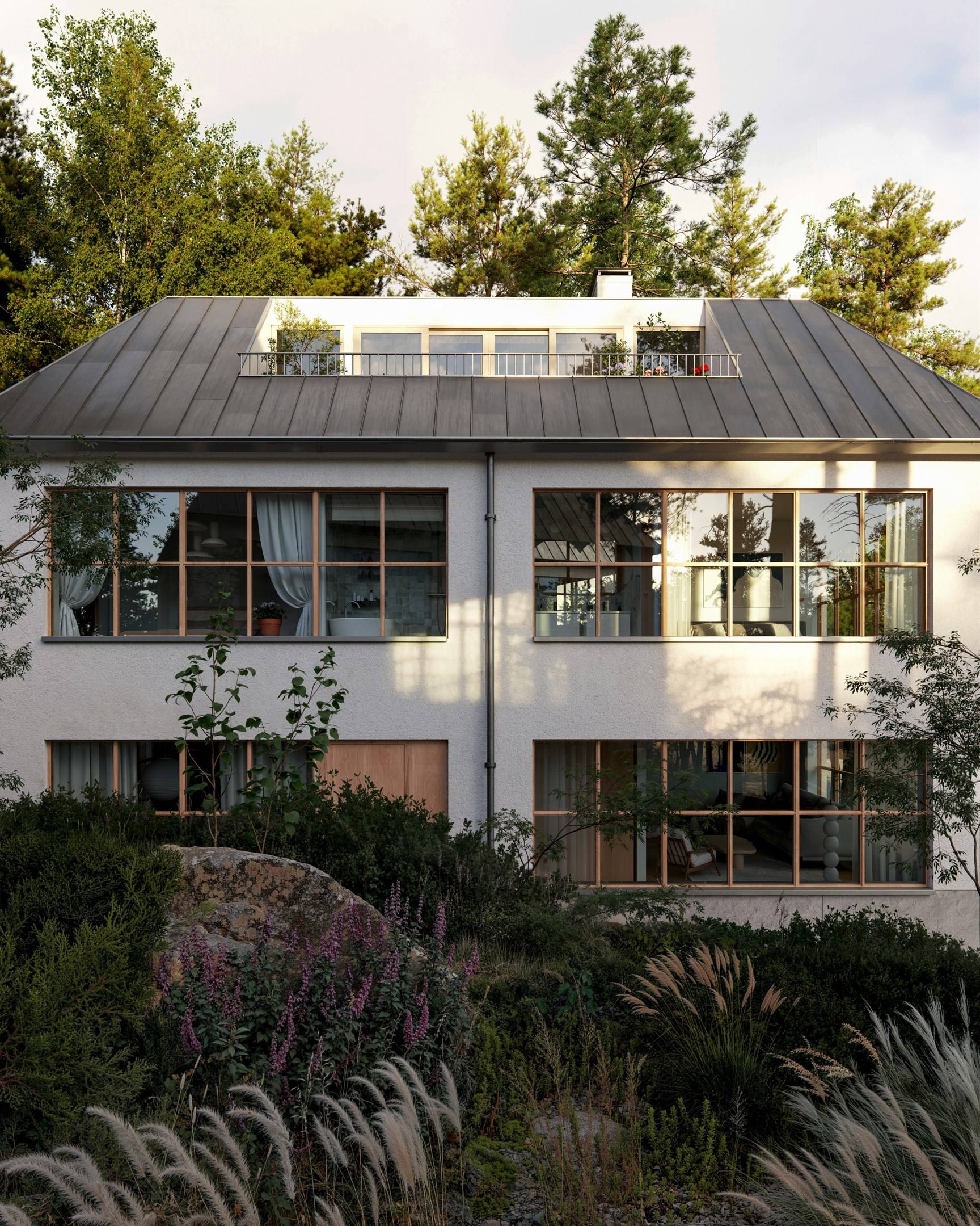 Övrig på Brf Näsbyviken Täby kommun - bild 3