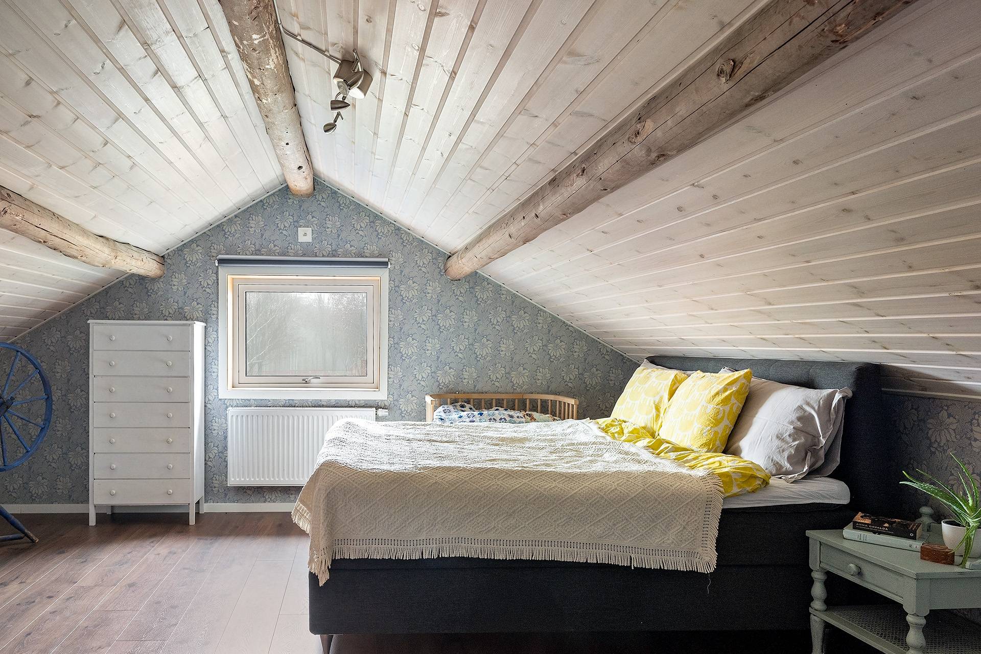 4 rum Villa på Norr Amsberg 322 Norr Amsberg Borlänge kommun - bild 16