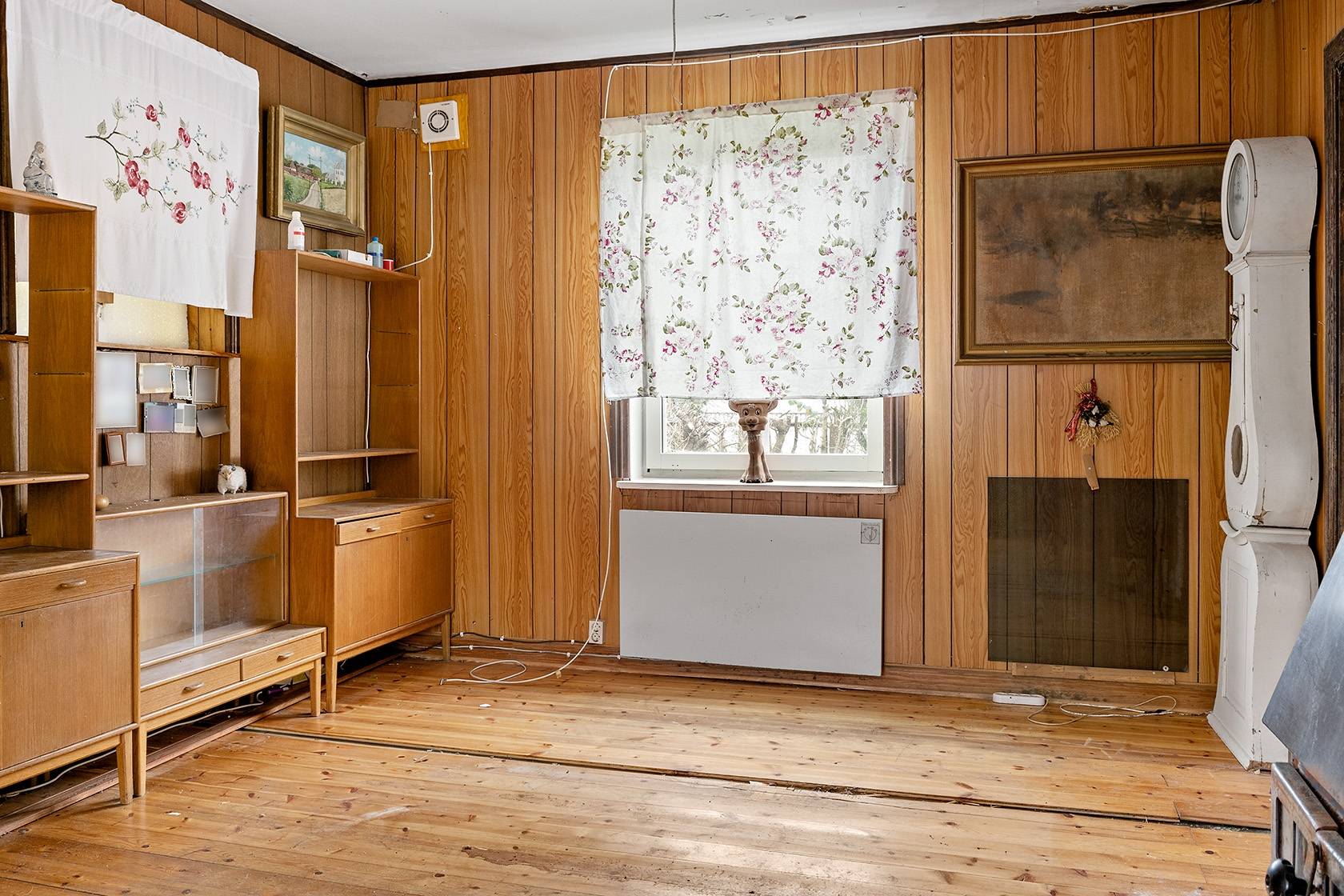 4 rum Villa på Gamla Byvägen 13 Yngsjö Kristianstads kommun - bild 11