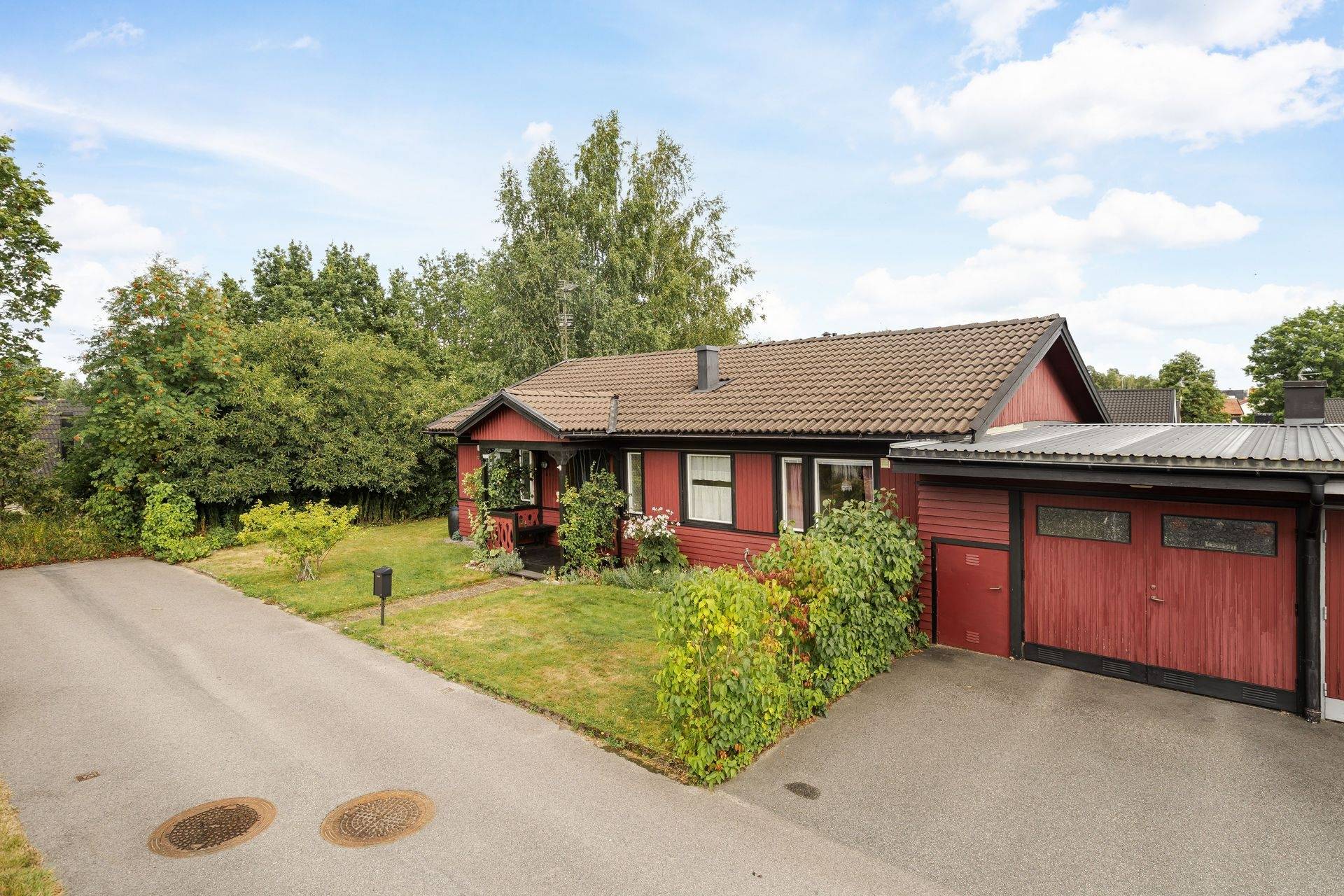 Nyponvägen 6A, Åtvidaberg, Åtvidabergs kommun