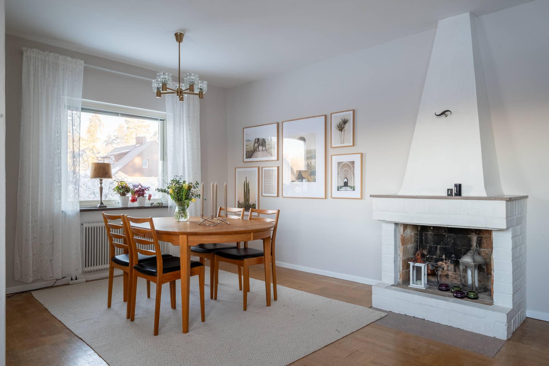 6 rum Villa på Bygatan 23 Dammsvedjan Borås kommun - bild 10