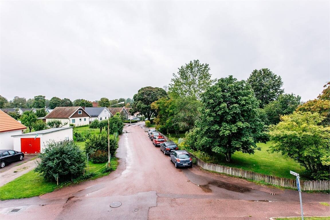 2 rum Lägenhet på Armégatan 9 D Forshaga kommun - bild 19