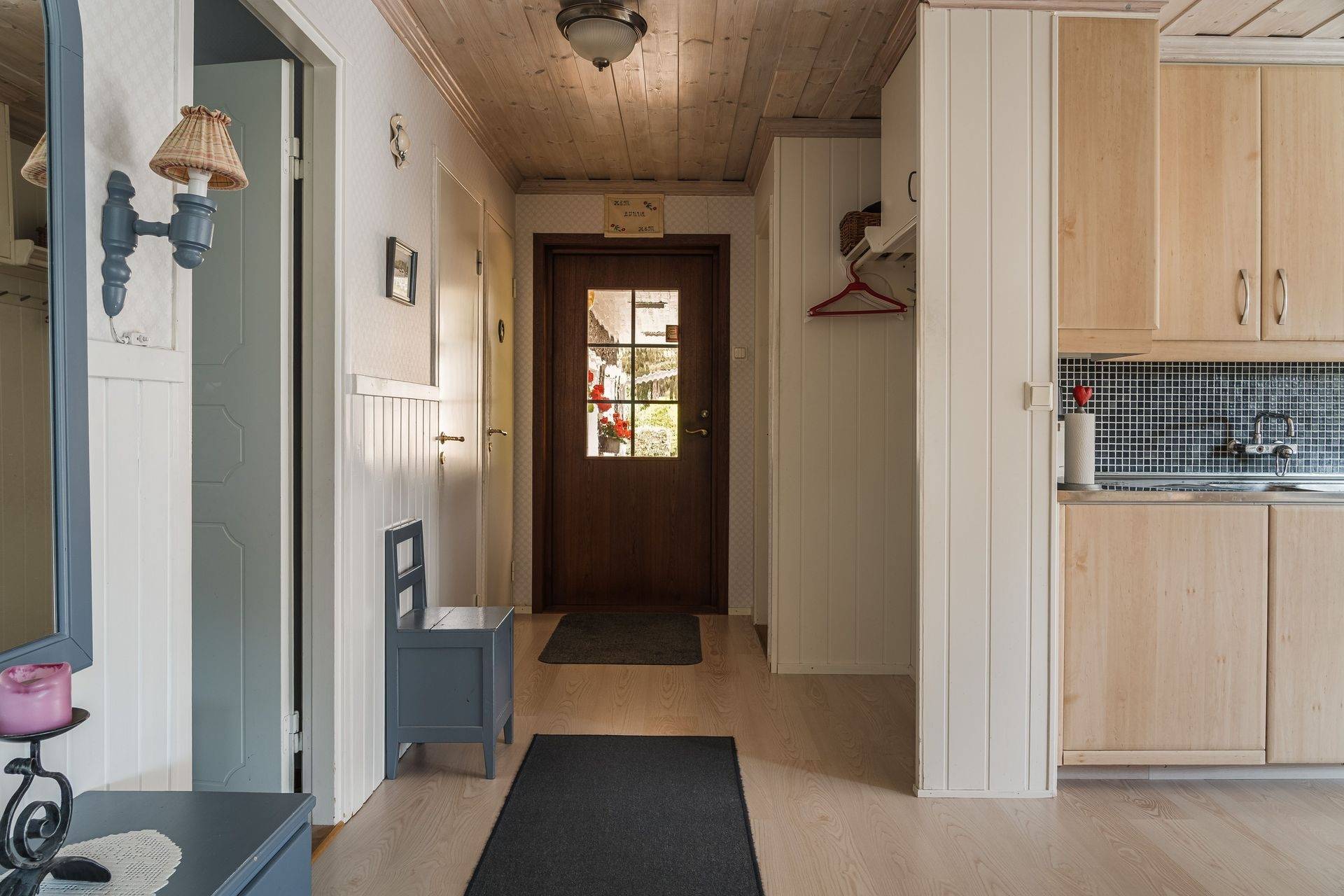 4 rum Villa på Storforsvägen 82 Bergsviken Piteå kommun - bild 4