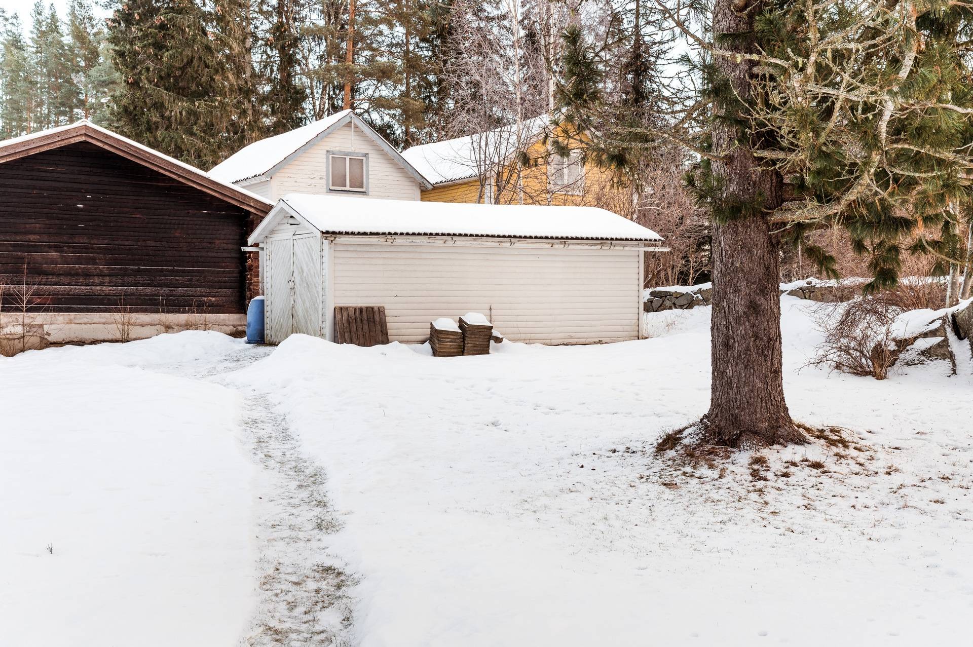 4 rum Villa på Munktells väg 29 Grycksbo Falu kommun - bild 34