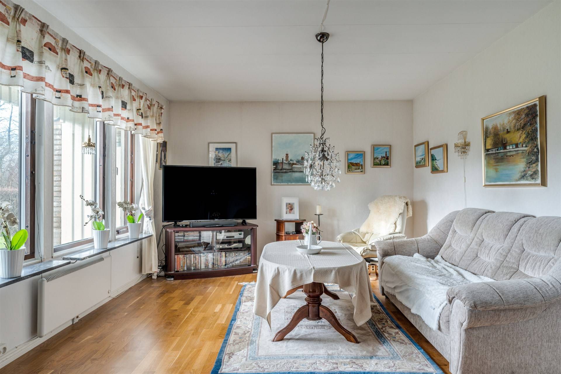 5 rum Villa på Kaprifolgatan 58 Bårslöv Helsingborgs kommun - bild 7