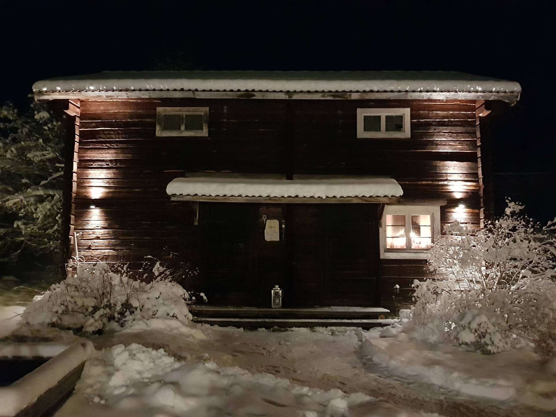 4 rum Villa på Hedby Rönningsgattu 4 Djura Leksands kommun - bild 46
