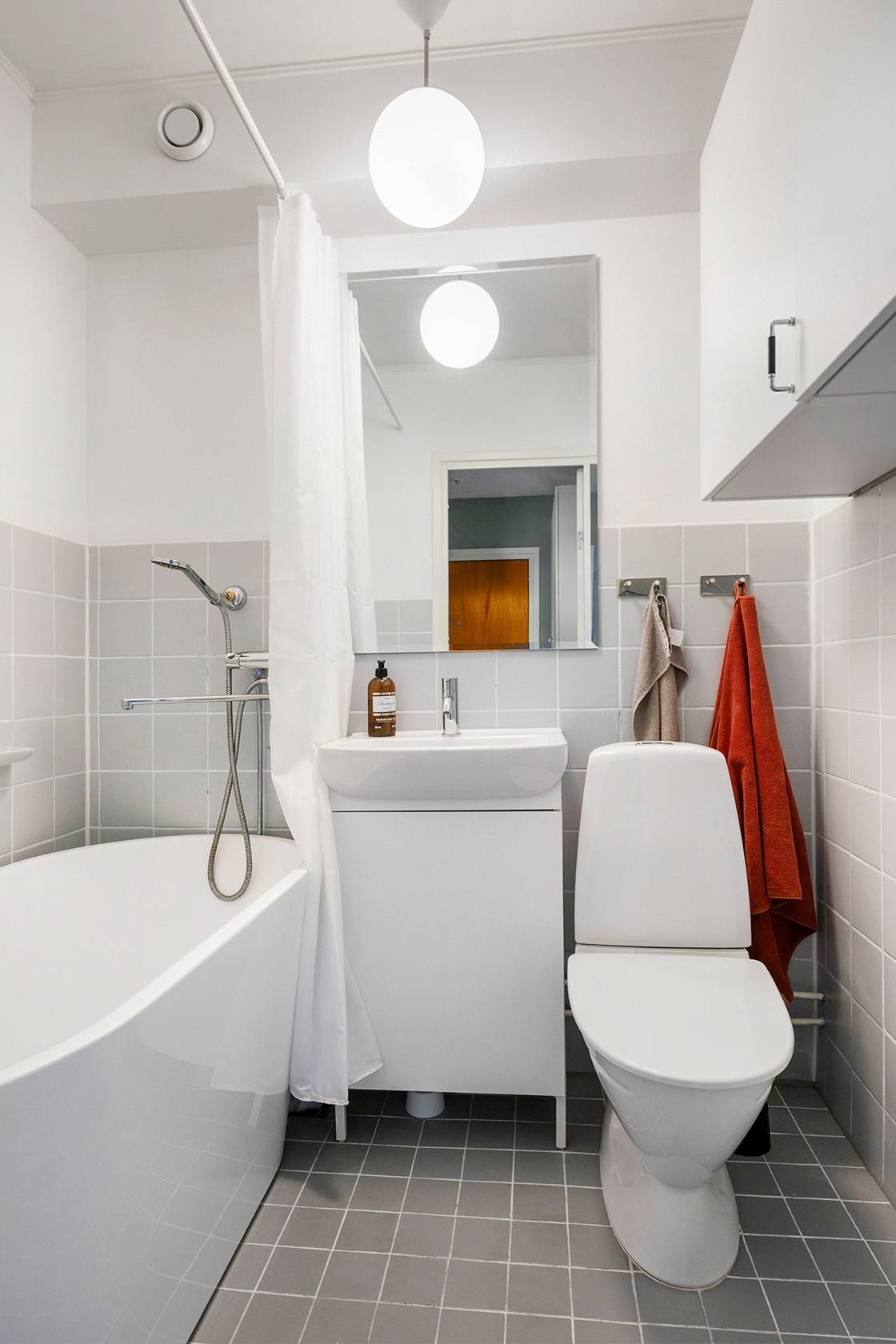 2 rum Lägenhet på Kronogatan 4 F Syrenen Vänersborgs kommun - bild 16