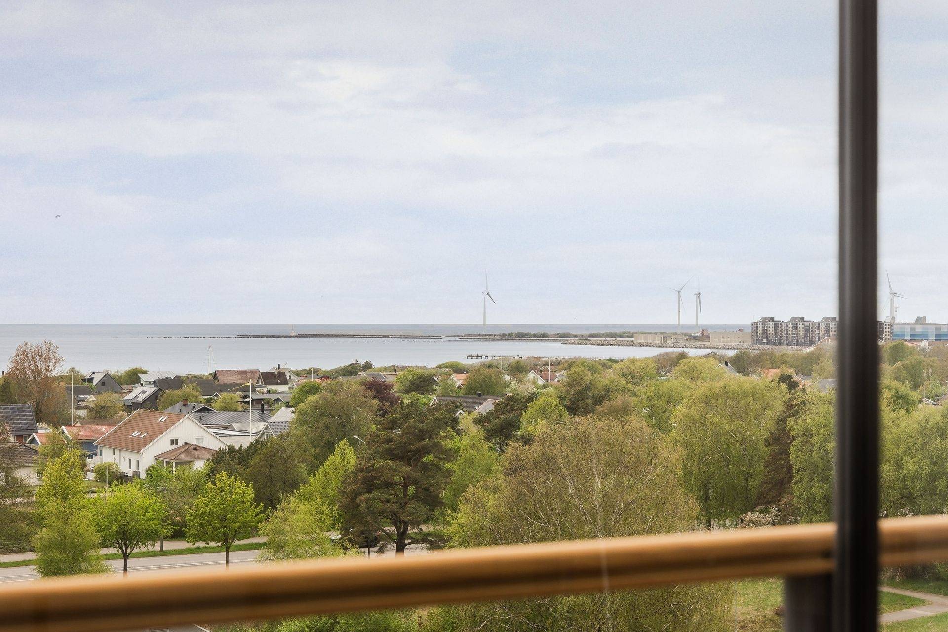 3 rum Lägenhet på Hemvärnsvägen 17 Kristineslätt Falkenbergs kommun - bild 4
