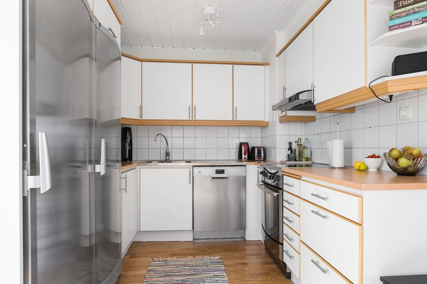 4 rum Lägenhet på Vik 117 Björnänge & Såå Åre kommun - bild 10