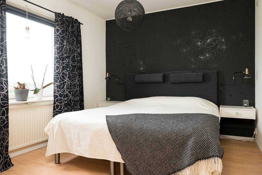2 rum Lägenhet på Villagatan 63B Örnsköldsvik Örnsköldsviks kommun - bild 8