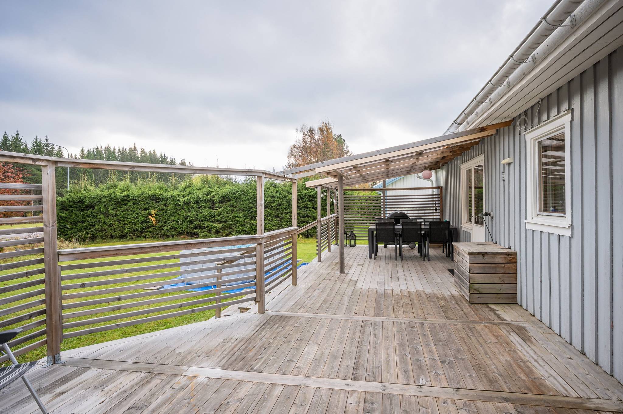 6 rum Villa på Bygdegårdsvägen 21 Gottne Örnsköldsviks kommun - bild 25