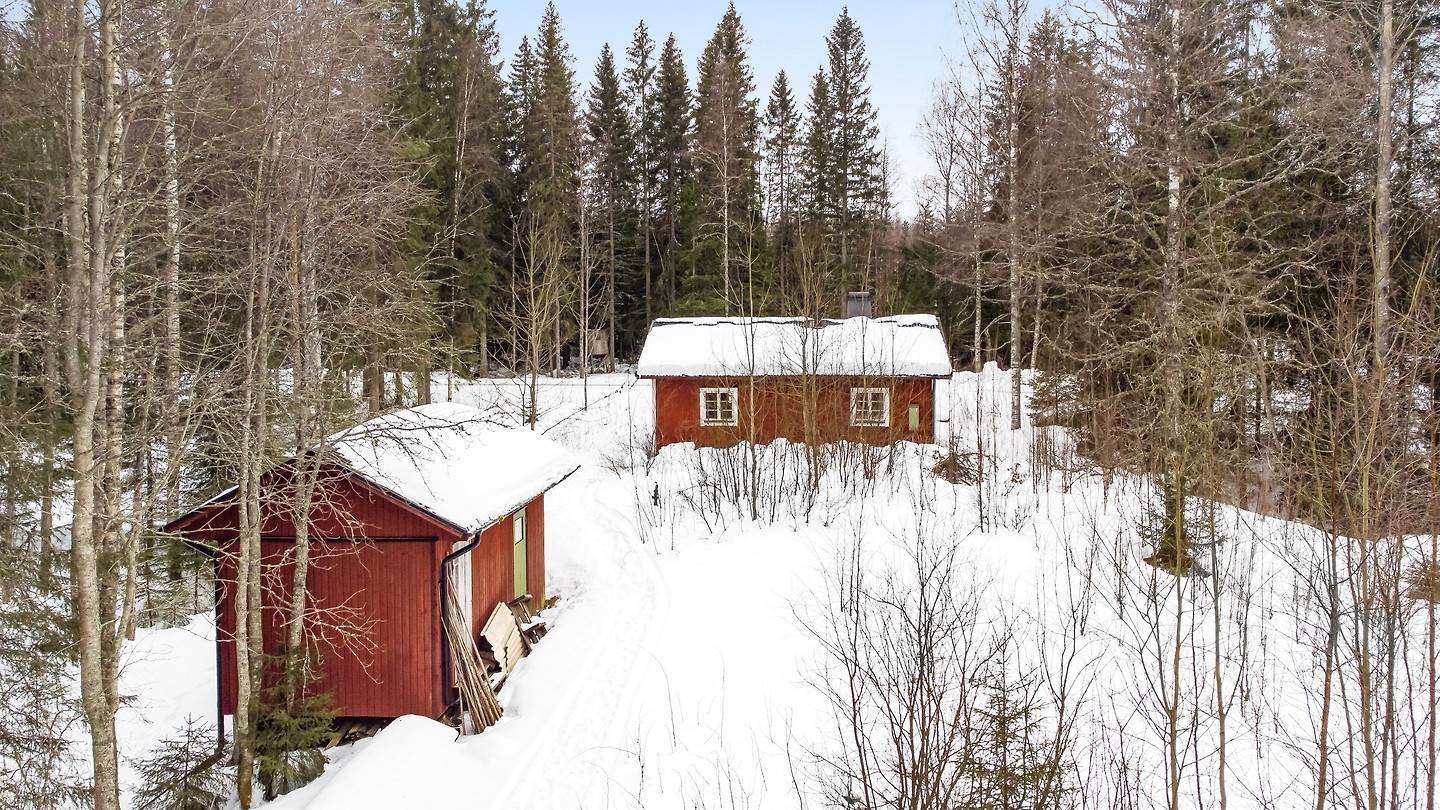 3 rum Fritidshus på Brindoset 2 Vansbro Vansbro kommun - bild 3