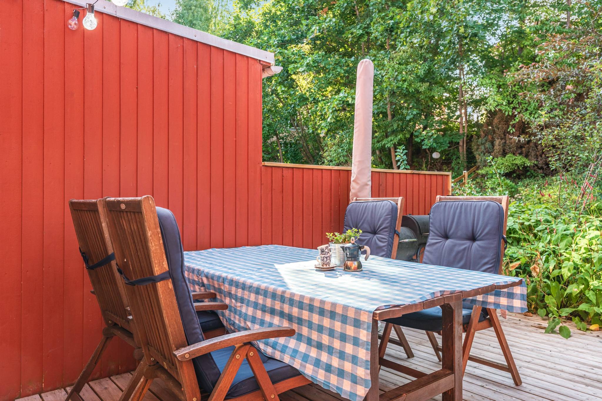 4 rum Radhus på Ekovägen 41 Duvbo Sundbybergs kommun - bild 6
