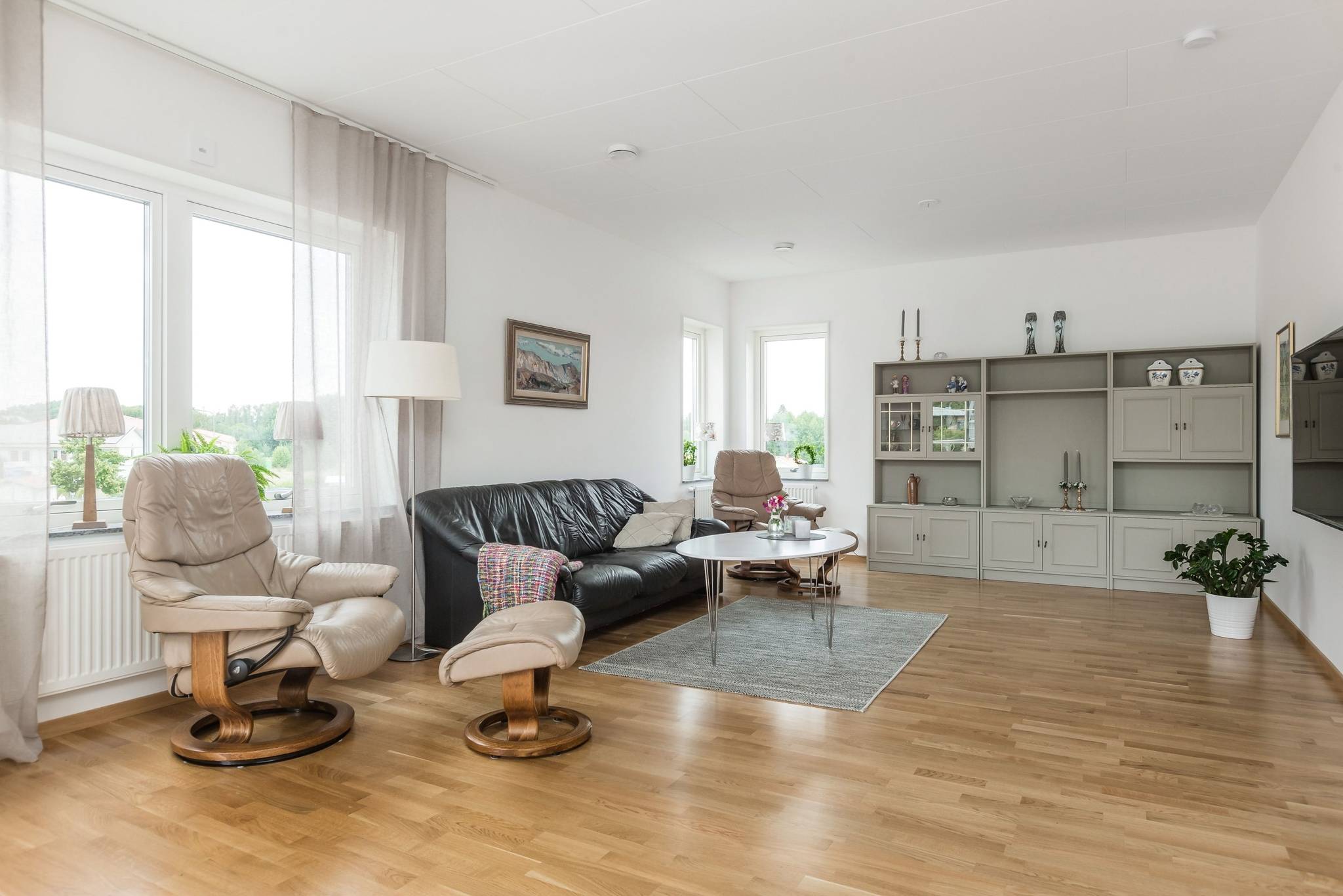 3 rum Lägenhet på Von Fersens väg 6 Ljungsbro Linköpings kommun - bild 2
