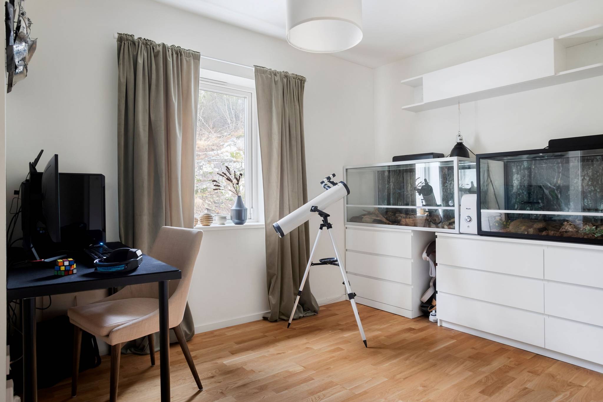 5 rum Villa på Skårby 695 Kareby Kungälvs kommun - bild 28