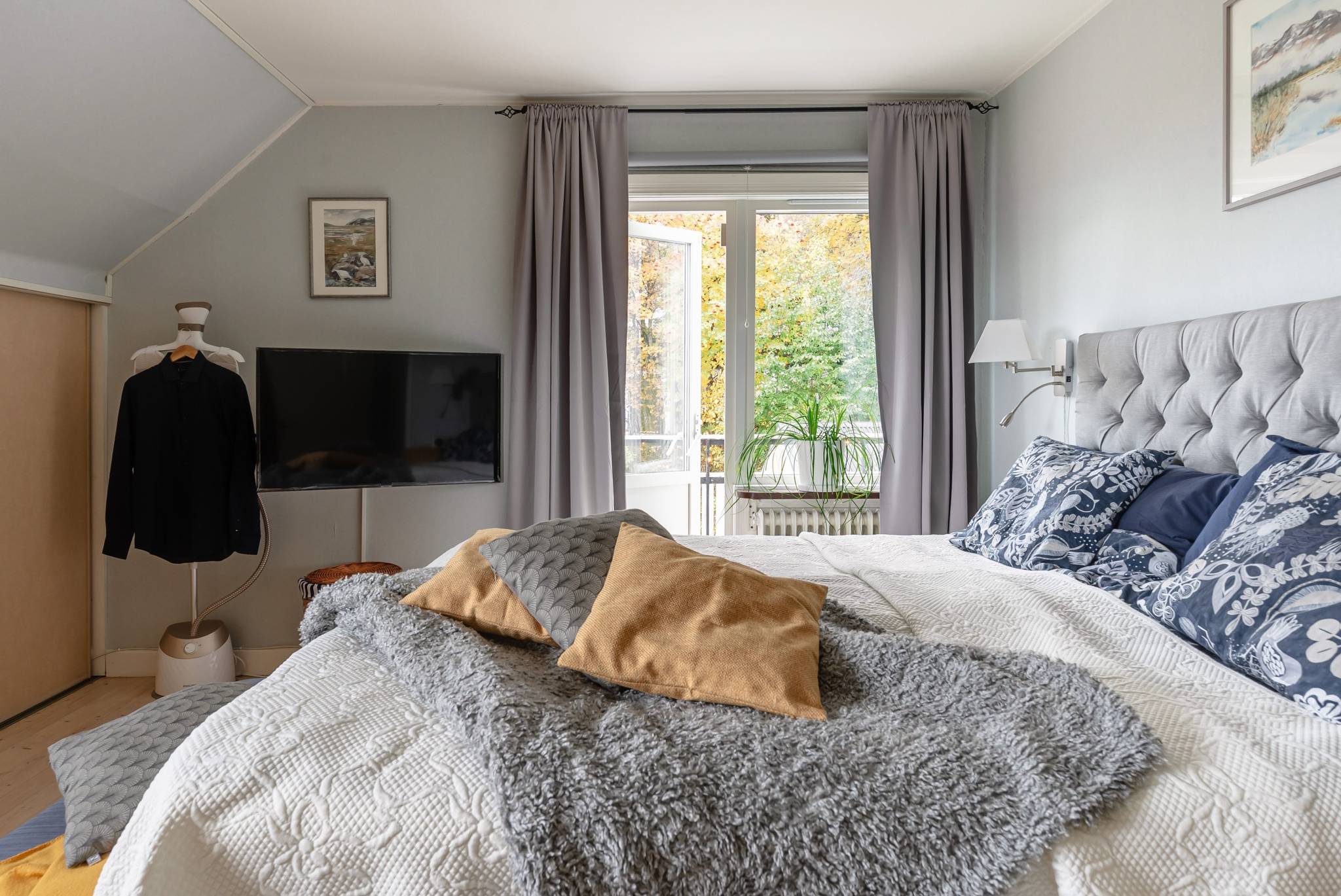 3 rum Villa på Vintervägen 6 Frösön Östersunds kommun - bild 18