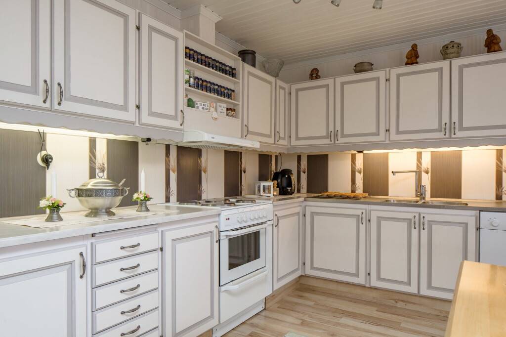 7 rum Villa på Mon 130 Tåsjö Östra Strömsunds kommun - bild 12