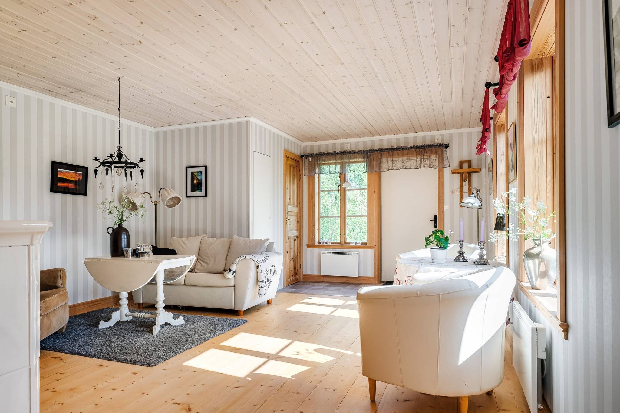 2 rum Fritidshus på Röksta 326 Nordingrå Kramfors kommun - bild 11