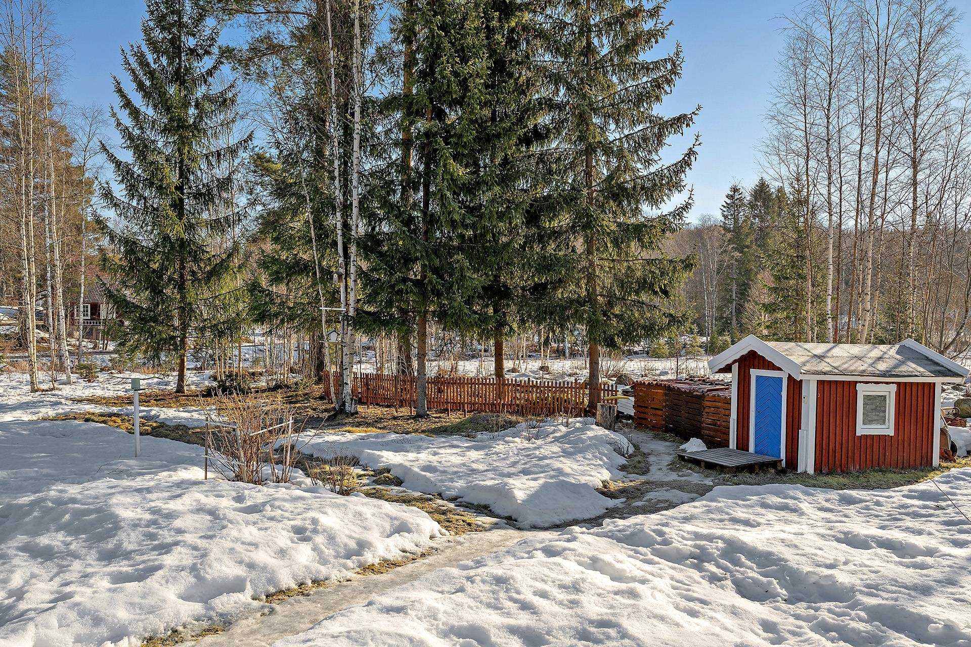5 rum Villa på Harmsarvsvägen 30 Falu kommun - bild 26