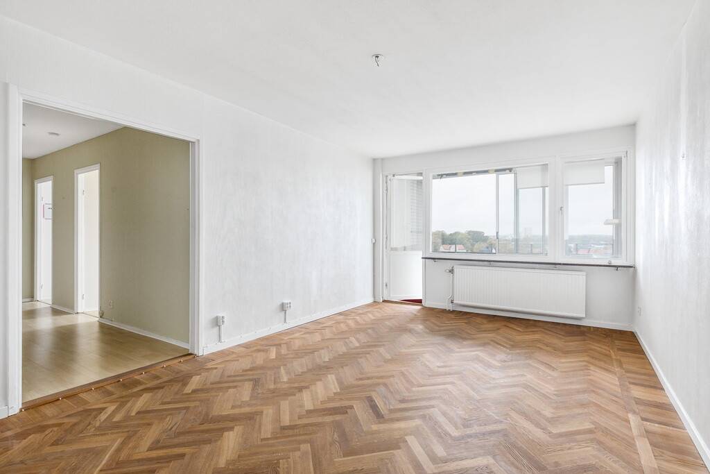 2 rum Lägenhet på Fristadsgatan 8A Eskilstuna Eskilstuna kommun - bild 11