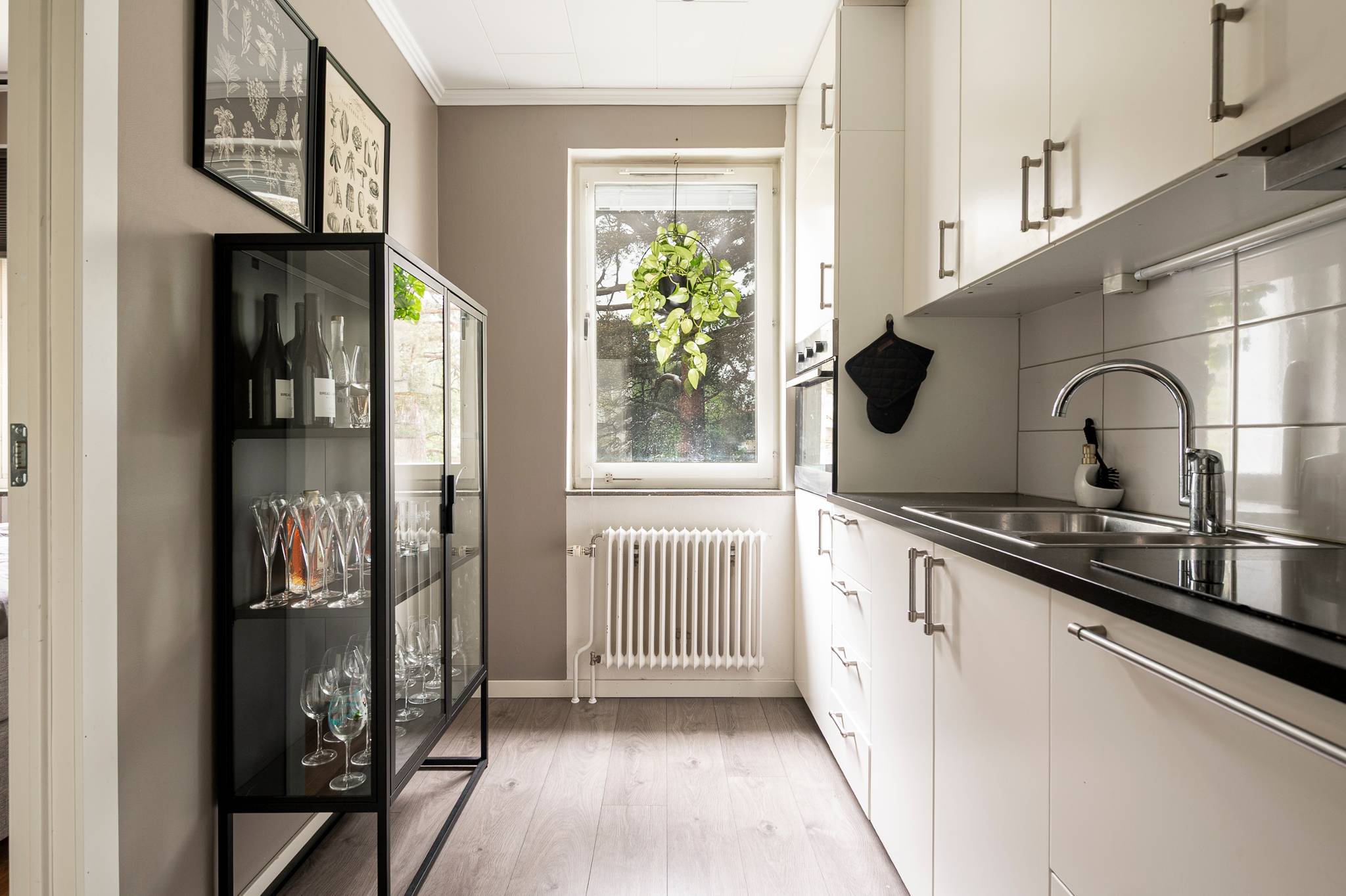 2 rum Lägenhet på Spantgatan 9E Stohagen Västerås kommun - bild 6