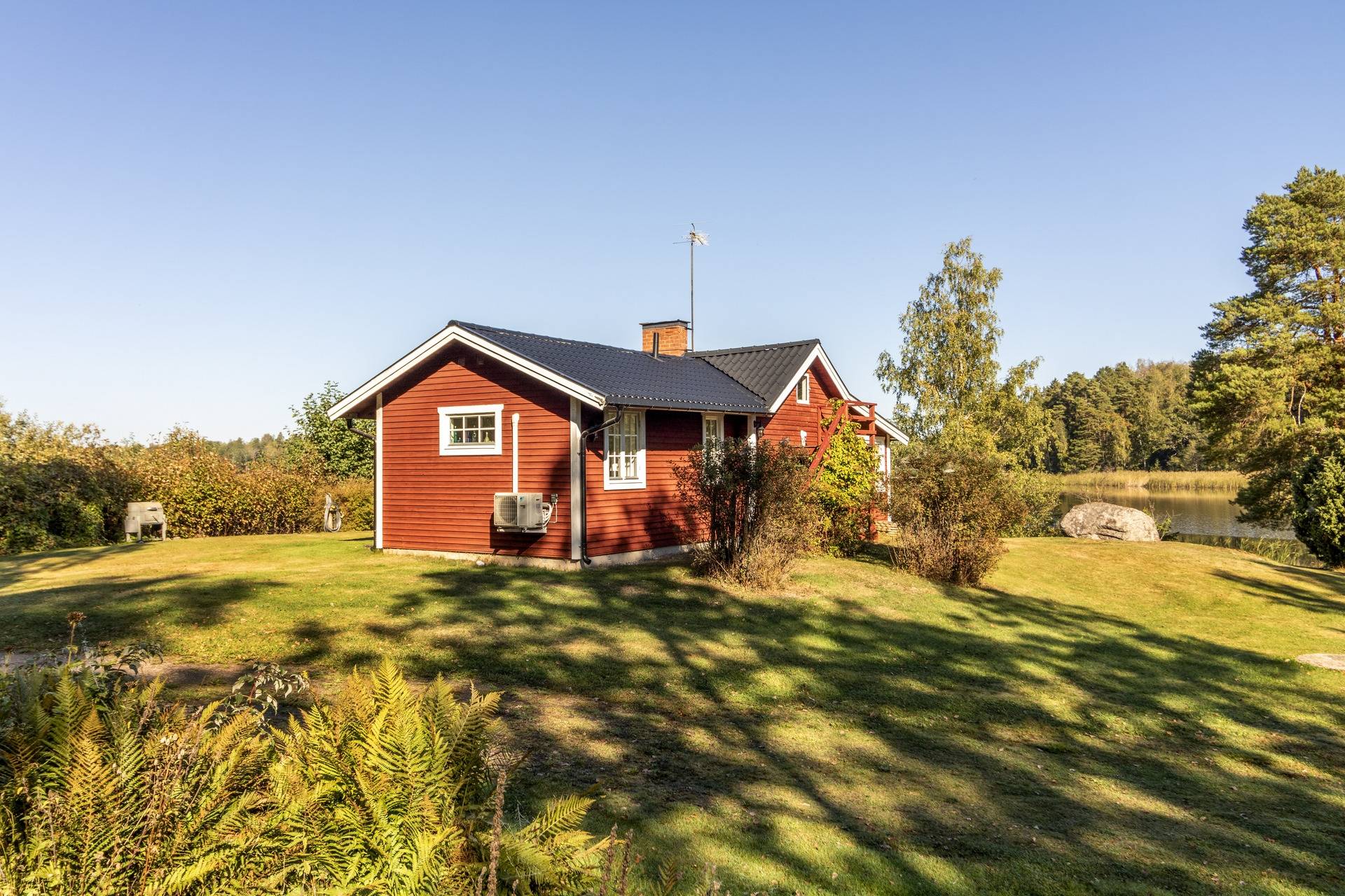 60 m² Villa på Saltholmsvägen 30 Kvicksund Västerås kommun - bild 13