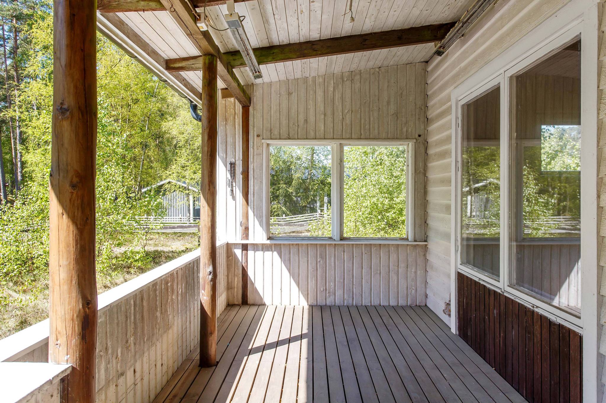3 rum Fritidshus på Gökvägen 16 Mellbystrand Laholms kommun - bild 5