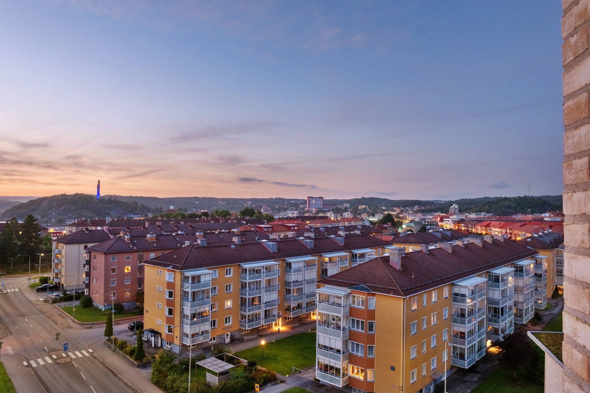 3 rum Lägenhet på Studievägen 3 Söder Uddevalla kommun - bild 6