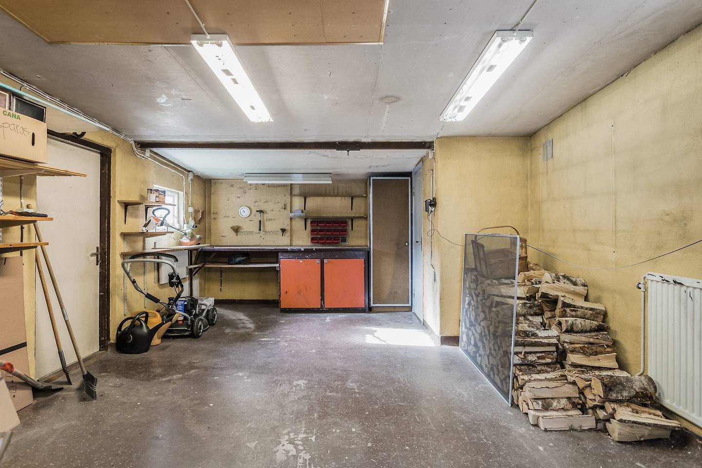 4 rum Villa på Villavägen 11 Dala-Järna Vansbro kommun - bild 48