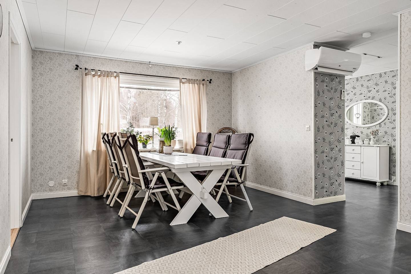 6 rum Villa på Industrivägen 3 Karlholm Tierps kommun - bild 13