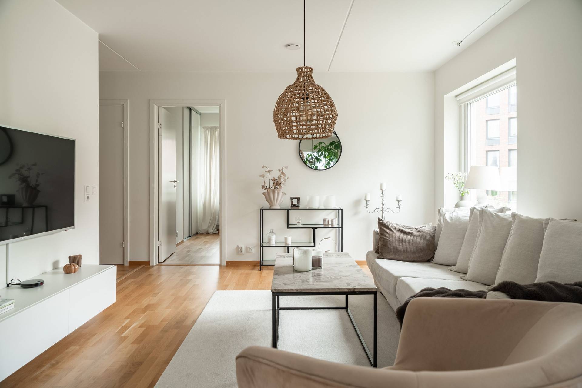 3 rum Lägenhet på Kronovallsgatan 4 Mariastaden Helsingborgs kommun - bild 9