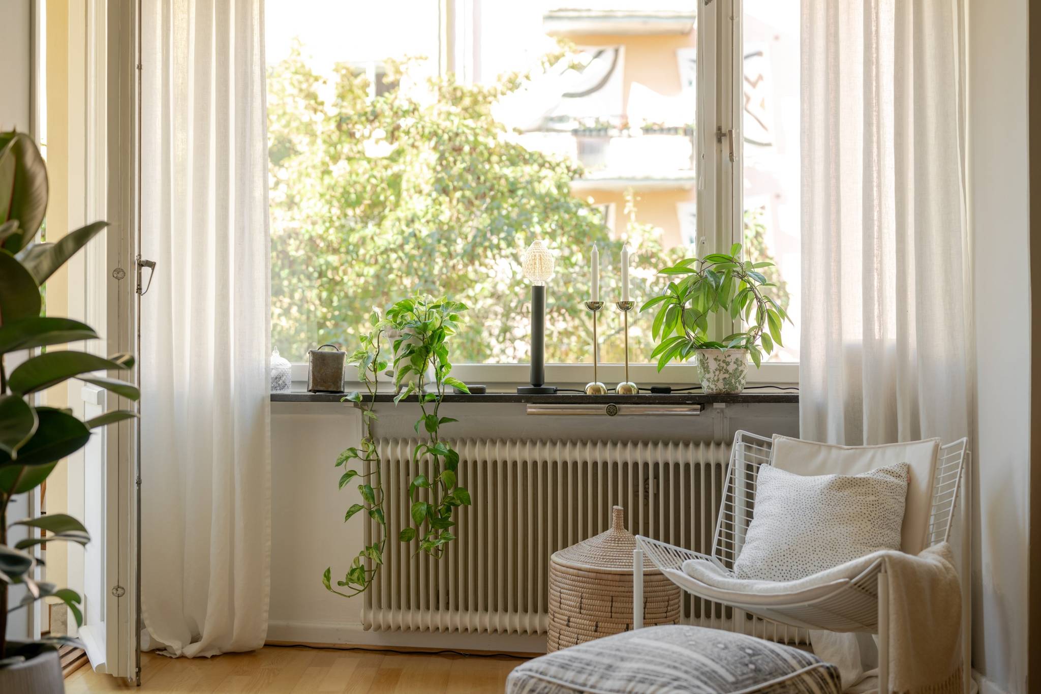 2 rum Lägenhet på Erik Sandbergs Gata 8 Gamla Råsunda Solna kommun - bild 8
