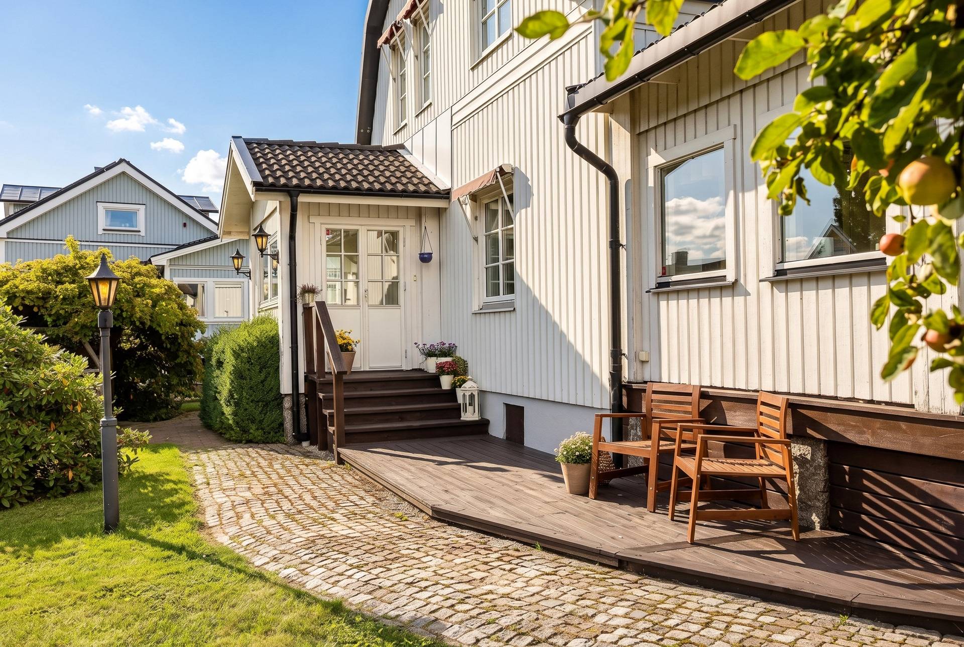 124 m² Villa på Tjädervägen 2 Älvtomta Örebro kommun - bild 6