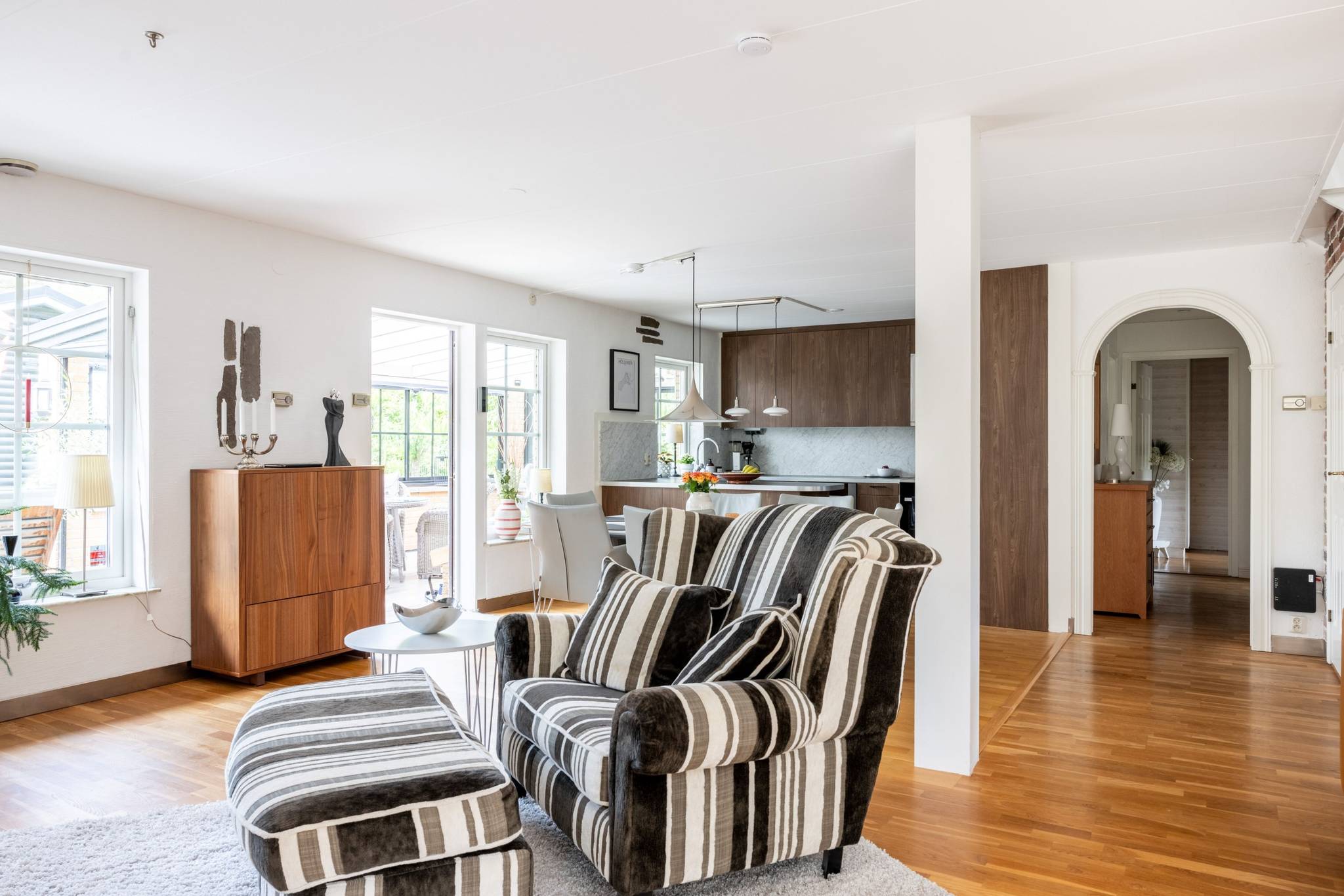 5 rum Villa på Henriksdalsvägen 22 Vellinge kommun - bild 17