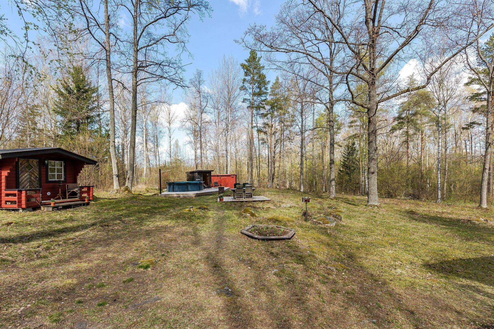 2 rum Fritidshus på Ringsöringen 175 Stallarholmen Strängnäs kommun - bild 48