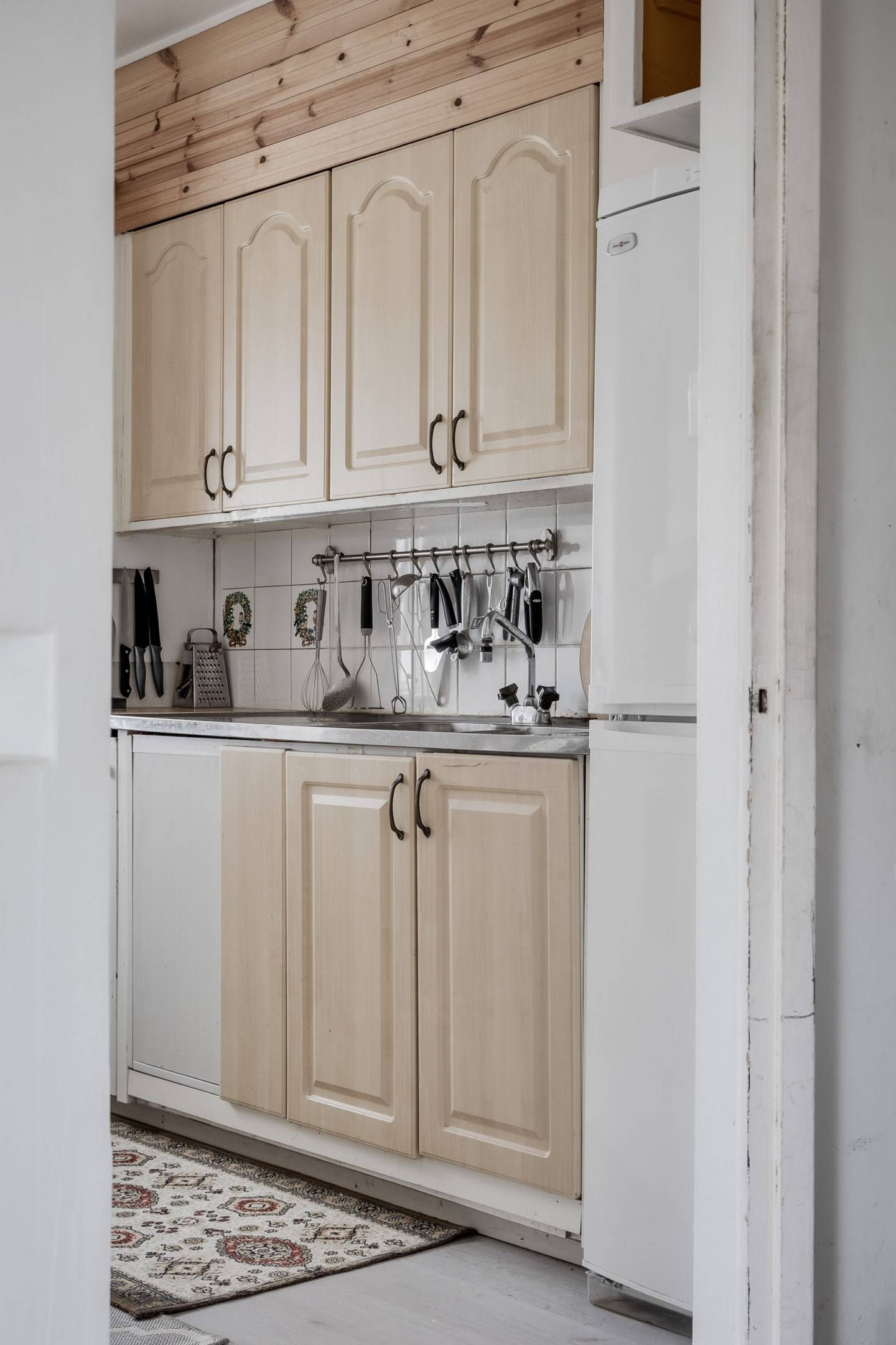 3 rum Villa på Sandgatan 22 Kuggås Mönsterås kommun - bild 12