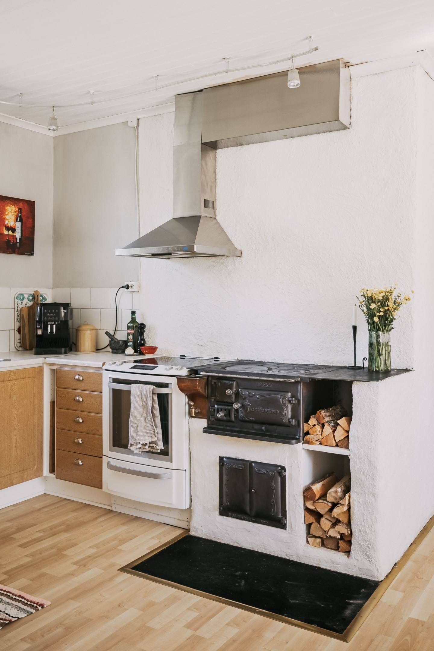 5 rum Villa på Nolhassle Komministergården 1 Mariestads kommun - bild 29
