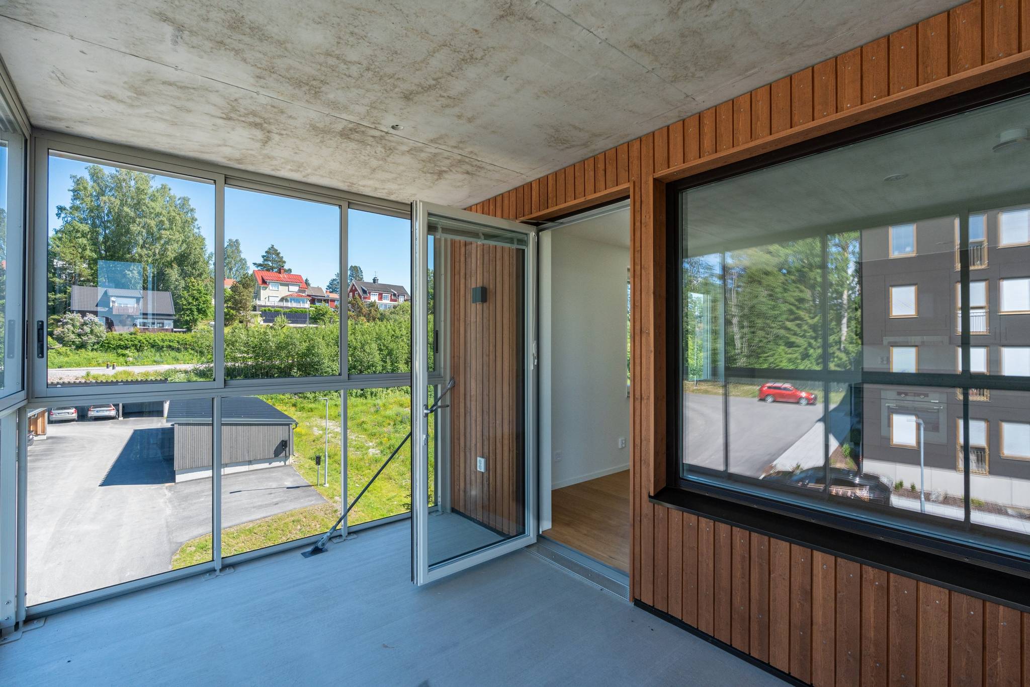 2 rum Lägenhet på Järvedsvägen 20B Järved Örnsköldsviks kommun - bild 17