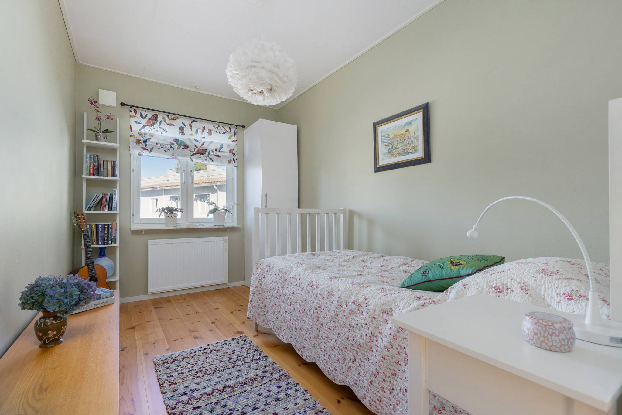 5 rum Parhus på Äppelblomsvägen 119 Torshäll Värmdö kommun - bild 29