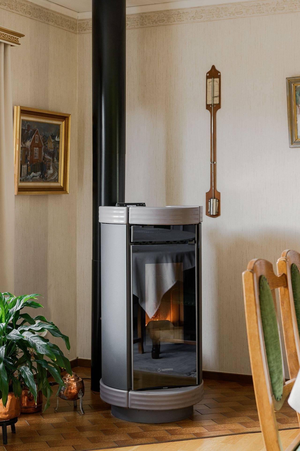 7 rum villa på Enegatan 7 Töllstorp, Gnosjö kommun - bild 3