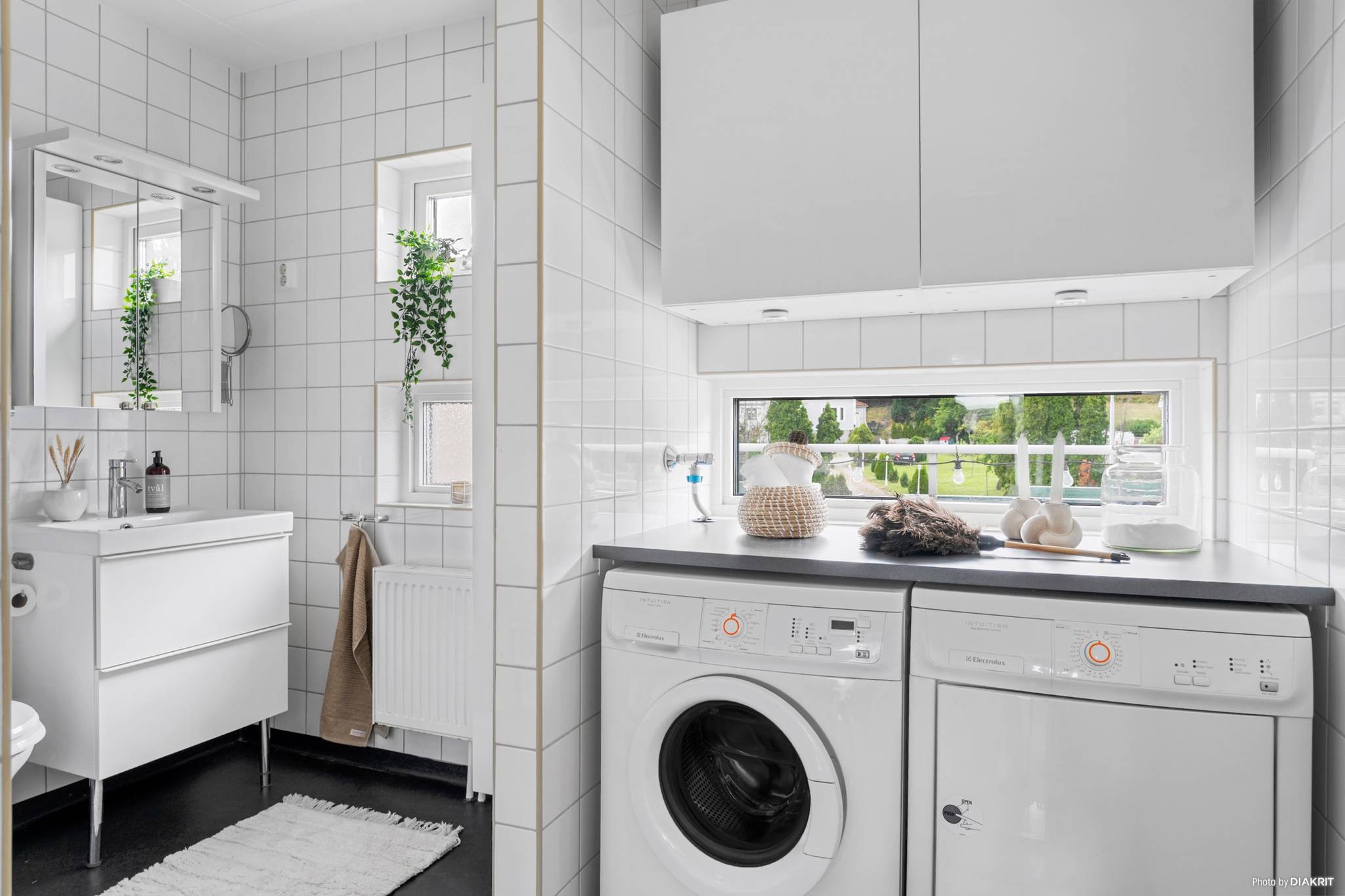 4 rum Lägenhet på Aklejavägen 45 Centrala Hisingen Hildedal Göteborgs kommun - bild 25