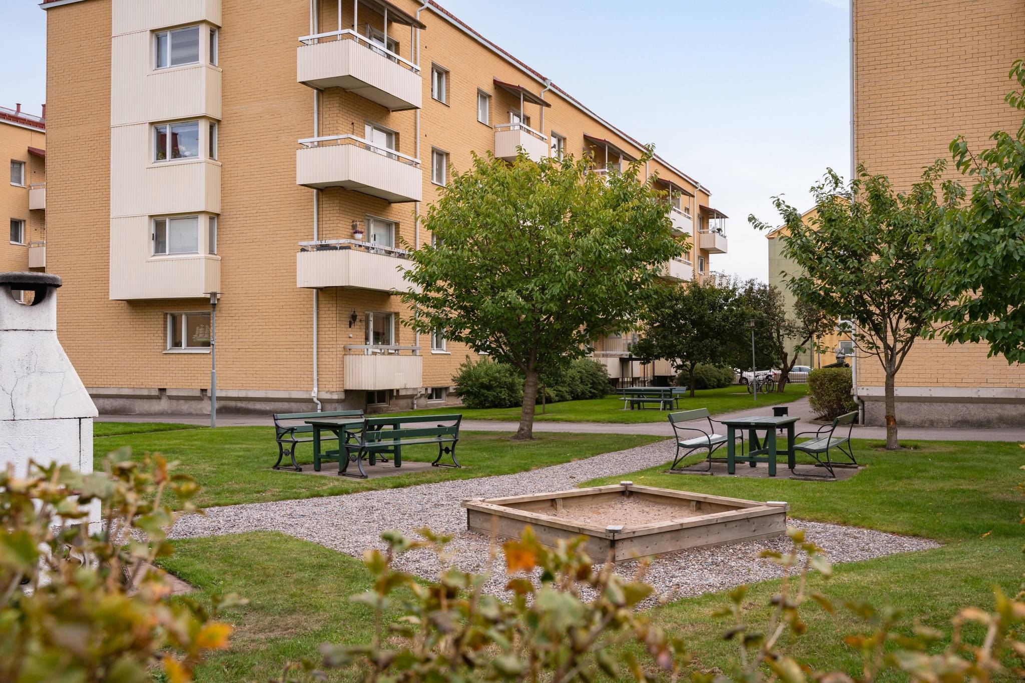 1 rum Lägenhet på Tingstagatan 5A Öster Norrköpings kommun - bild 21