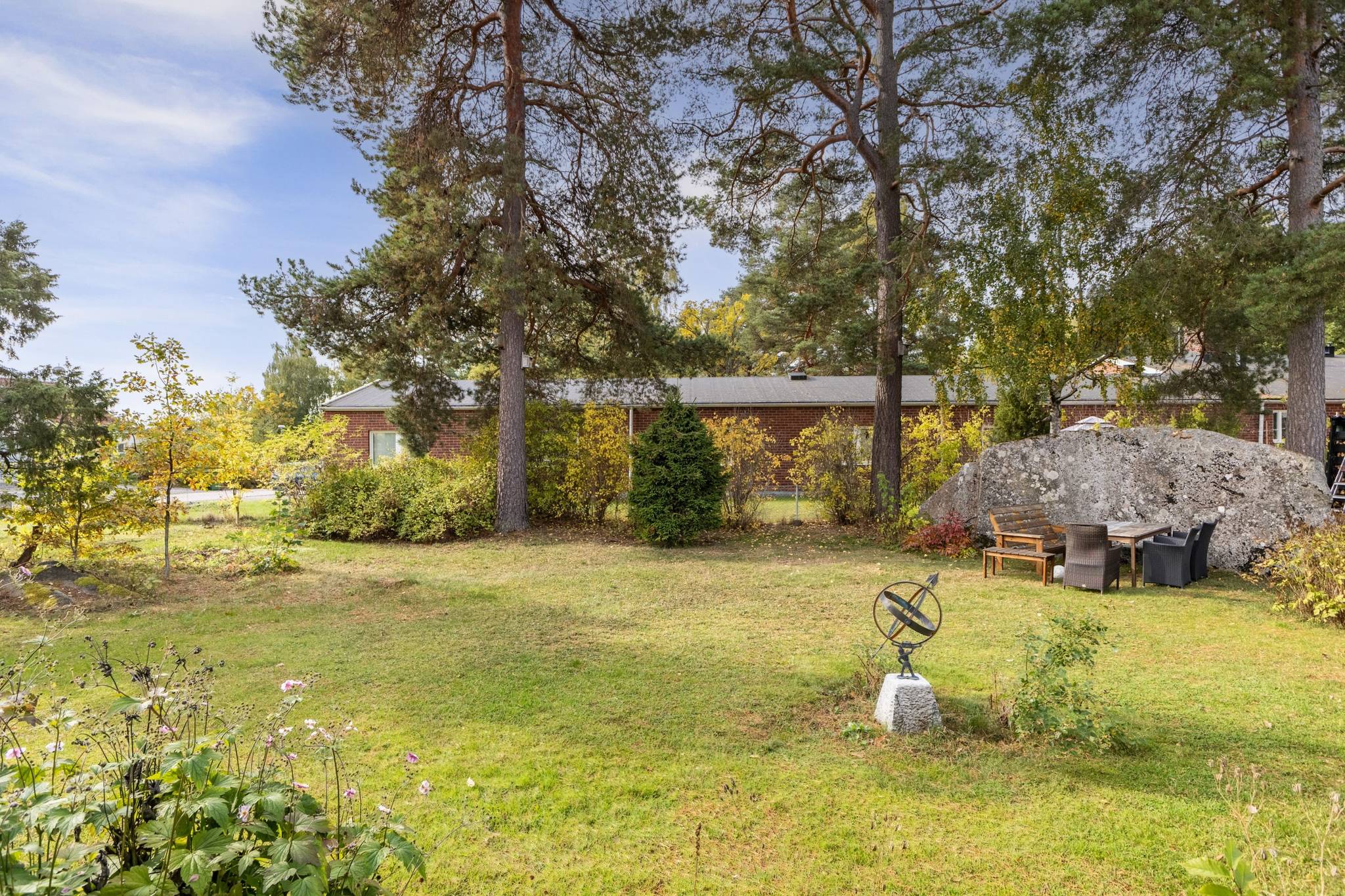 4 rum Villa på Tallstigen 6 Hummelsta Enköpings kommun - bild 54