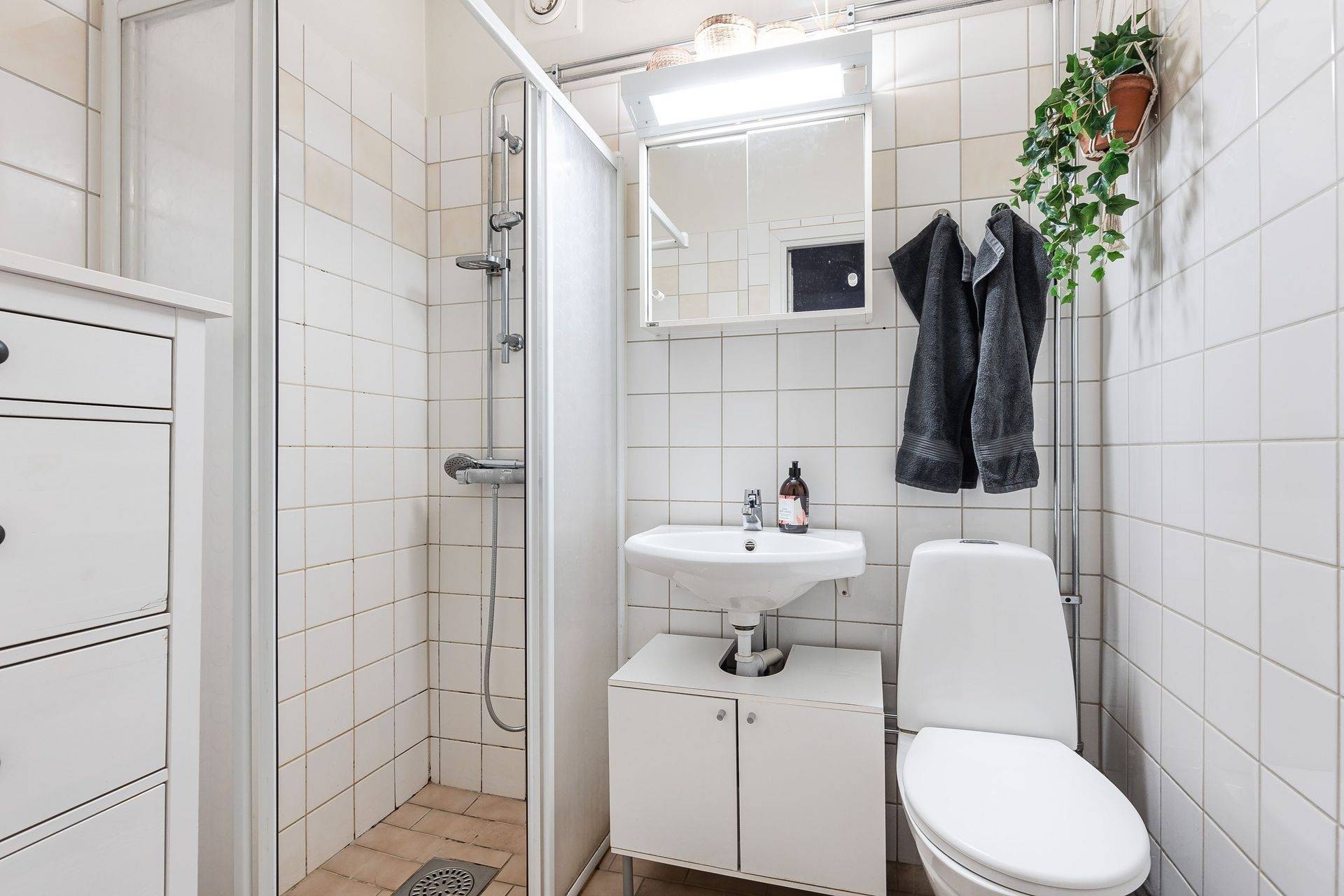 1 rum Lägenhet på Klostergatan 6 Centrala Strängnäs Strängnäs kommun - bild 8